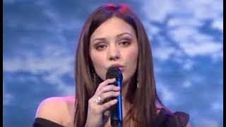 Katharine McPhee SLAYS American Idol  Highlights [upl. by Monti]