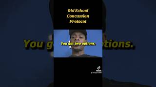 Pre Will Smith Concussion Protocol funny comedy shortvideo memes viral football sports [upl. by Israeli]