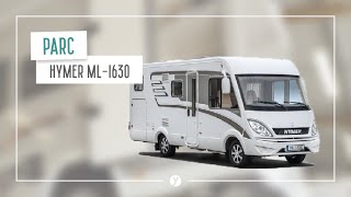 Présentation du Hymer MLI 630 [upl. by Otrebmuh231]