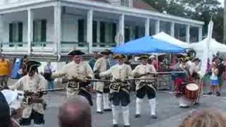 Jour De Fete Ste Genevieve MO [upl. by Esenej]