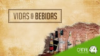 Vidas y Bebidas Vermut Vermú  Episodio 8 [upl. by Haukom]