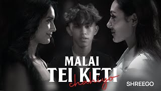 ShreeGo  Malai Tei Keti Chahiyo  Official Music Video  Music Prod By B2 [upl. by Hirasuna832]