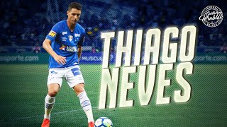 Thiago Neves ► Cruzeiro ● Goals and Skills ● 2019  HD [upl. by Ilagam]