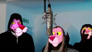 pink panther but its uk drill [upl. by Serene449]