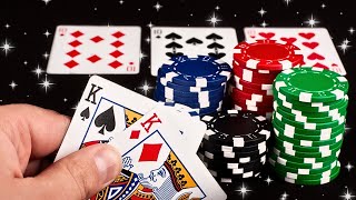 LIVE TEXAS POKER 25 NoLimit Holdem Cash Game  121123 [upl. by Pry]