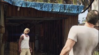 9 Vecchi amici nuovi business  da pezzente a milionario in Gta online [upl. by Aicert42]