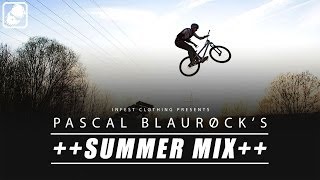 Mountain Bike  Pascal Blaurock  Summer Mix [upl. by Melinde]