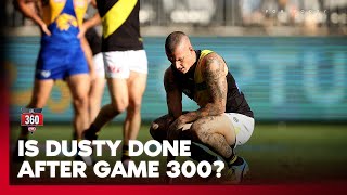 Toothless Tigers  Whats next for Dusty and the once great Richmond dynasty I AFL 360 I Fox Footy [upl. by Settle]