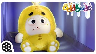 Oddbods  FULL EPISODE  Baby Bubbles Is In Trouble  Funny Cartoons For Kids [upl. by Eednarb]