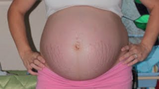 Pregnancy Vlog Week 37 FULL TERM [upl. by Jeavons]