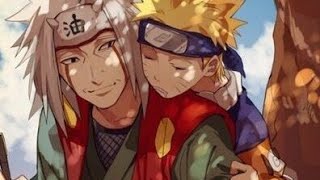 Jiraiya Death 💔  Pastlives AMV [upl. by Hsilgne994]