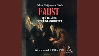 Kapitel 06  Faust 1 und Faust 2  Hörbuch Klassiker [upl. by Sina]