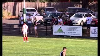 EFL Gameday Replay  Boronia v Mitcham [upl. by Kunz]