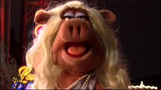 Disneys quotThe Muppetsquot  Miss Poogy Interview [upl. by Sprague]