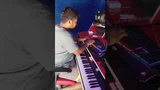 Bohot dino bad purana look mai 😊🎹 [upl. by Brittany]