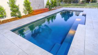 Narellan Pools  Symphony Swimming Pool Range [upl. by Lynette]