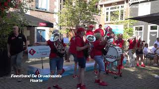 Hanze Bloas Festival Kampen 2024 [upl. by Marigolda402]