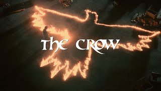 The Crow 1994  Now Thats A Shot [upl. by Kawasaki]