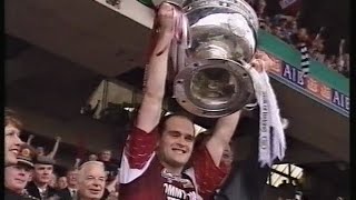 The Tommy Varden History of Galway Football  Part 1 [upl. by Grim336]