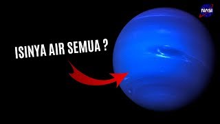 7 Fakta Menarik Planet Neptunus [upl. by Aruabea327]