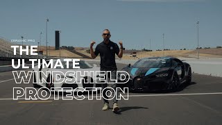 Ceramic Pro Windshield Protection Film [upl. by Kirsten]