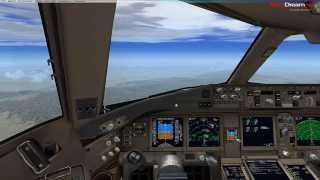 PMDG 777 TUTORIEL COMPLET COMMENTÉ EN FRANÇAIS EN HD [upl. by Lennie268]