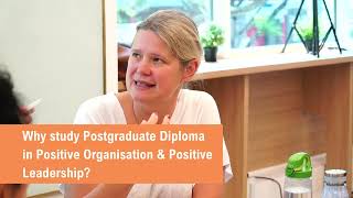 Positive Organisational Psychology and Leadership Ilona Boniwell [upl. by Neiv217]