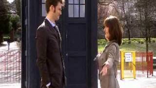 Doctor Who Journeys End Scene 24 [upl. by Osithe]