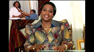 LES TURPITUDES CONFESSIONNELLES DE CLAUDIA SASSOU NGUESSO QUELLE HONTE [upl. by Germaun]