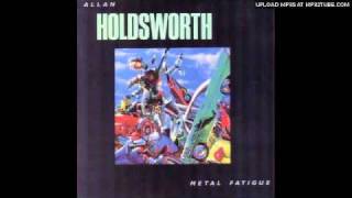 Allan Holdsworth Metal Fatigue  Panic Station [upl. by Buseck]