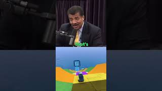 Desalinating the ocean 🌊🧂💸 w Neil degrasse Tyson [upl. by Liagabba494]