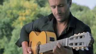 Imad Fares  Missing Of YouOfficial Music Video [upl. by Sixel601]