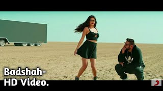 DJ Waley babu badsha  now HD video song [upl. by Eilrahs]