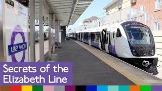 Secrets of the Elizabeth Line [upl. by Sucram]