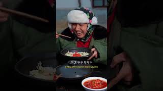 Eat whatever you choose TikTok VideoEating Spicy Food and Funny Pranks Funny Mukbang [upl. by Atiuqihc790]