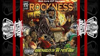 Rockness Monsta  Chronicles of the Most High 2022 [upl. by Giverin]