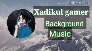 Xadikul gamer Background music no copyright [upl. by Arlan233]