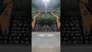 jcb status😎🔥jcbvideo 😎excavator automobile [upl. by Gabor]