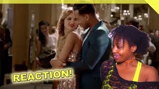 Romeo Santos  Propuesta Indecente  REQUEST REACTION [upl. by Aynotahs]