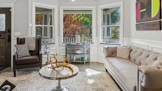 5238 N Wayne 6 Beds 41 Baths [upl. by Ellebana459]