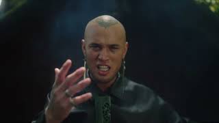 Stan Walker  I AM Official Video from the Ava DuVernay film Origin [upl. by Airemahs]