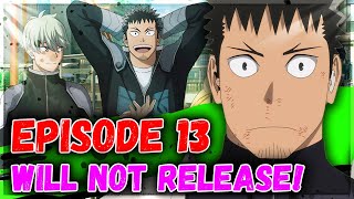 Kaiju No 8 Episode 13 Will Not Release Next Week [upl. by Mara]