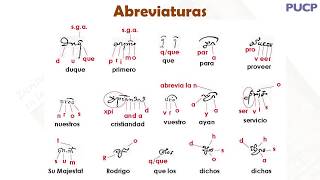 Aproximaciones a la Paleografía del siglo XVI 4  Práctica de Escritura Cortesana [upl. by Vickey]