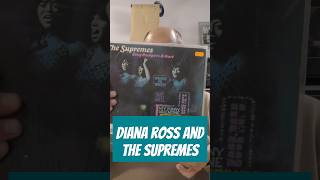 Dianna Ross and The Supremes vol 2 Atrakcyjne Płyty Winylowe vinyl vinylrecords record [upl. by Agnese]