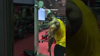 5 ARM workouts for huge biceps and triceps exercises for huge stomachworkout abdominalworkout [upl. by Ardisi863]