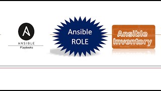 Ansible Playbook Inventorys Roles  DevOps Tools [upl. by Taggart]