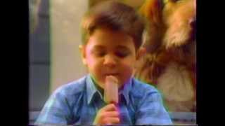 Nutrasweet Commercial 1987 [upl. by Issor]