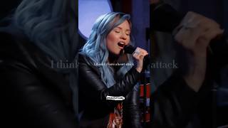 Demi Lovato  Heart attack  Shorts  Lyric Video  English Song  Us Music [upl. by Ande]