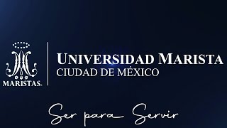 Somos Universidad Marista CDMX [upl. by Eciralc844]