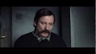 Walesa Man Of Hope  Trailer PL [upl. by Eilata]